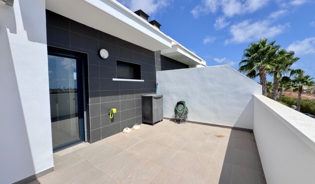 Resale - Town House -
Cabo Roig - Costa Blanca