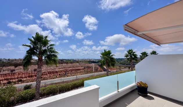 Resale - Town House -
Cabo Roig - Costa Blanca