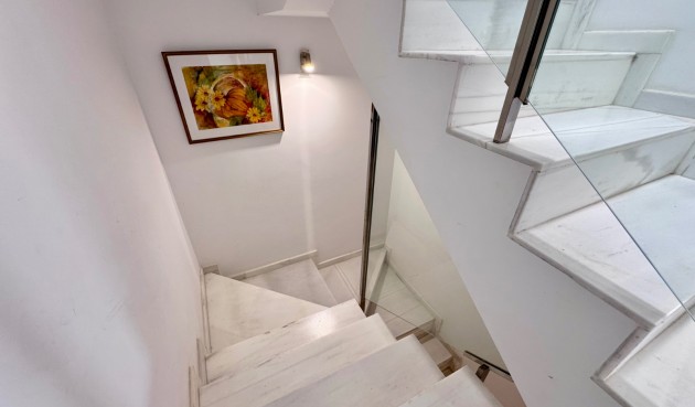 Resale - Town House -
Cabo Roig - Costa Blanca
