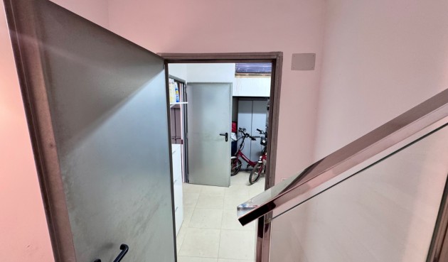 Resale - Town House -
Cabo Roig - Costa Blanca