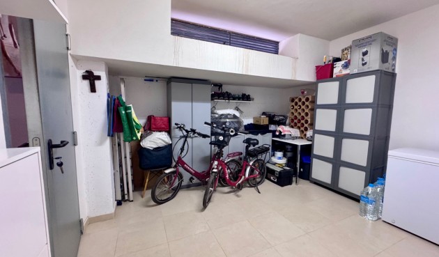 Resale - Town House -
Cabo Roig - Costa Blanca