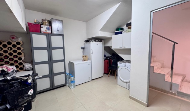 Resale - Town House -
Cabo Roig - Costa Blanca