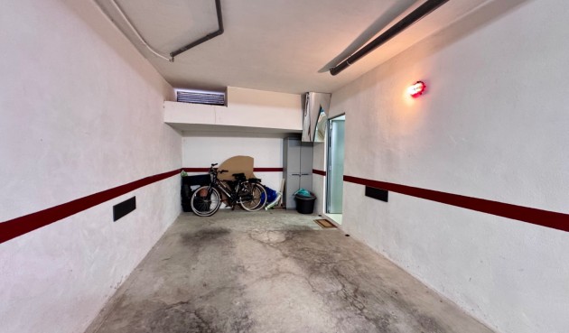 Resale - Town House -
Cabo Roig - Costa Blanca