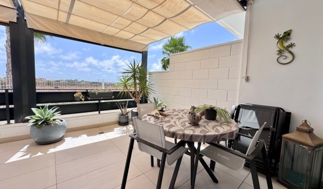 Resale - Town House -
Cabo Roig - Costa Blanca