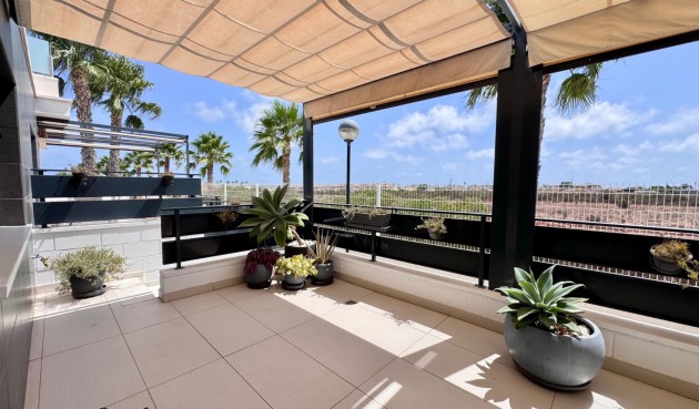 Resale - Town House -
Cabo Roig - Costa Blanca