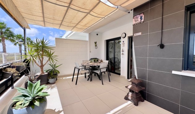 Resale - Town House -
Cabo Roig - Costa Blanca