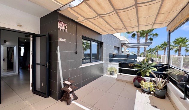 Resale - Town House -
Cabo Roig - Costa Blanca
