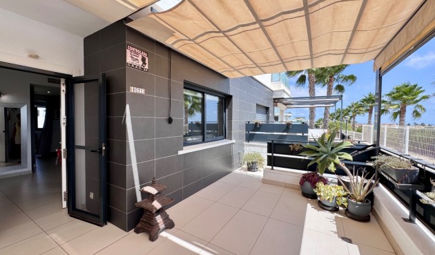 Resale - Town House -
Cabo Roig - Costa Blanca