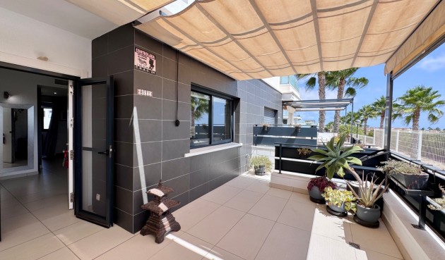 Resale - Town House -
Cabo Roig - Costa Blanca