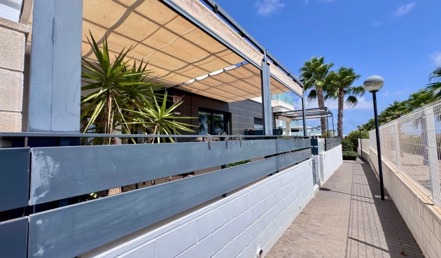Resale - Town House -
Cabo Roig - Costa Blanca