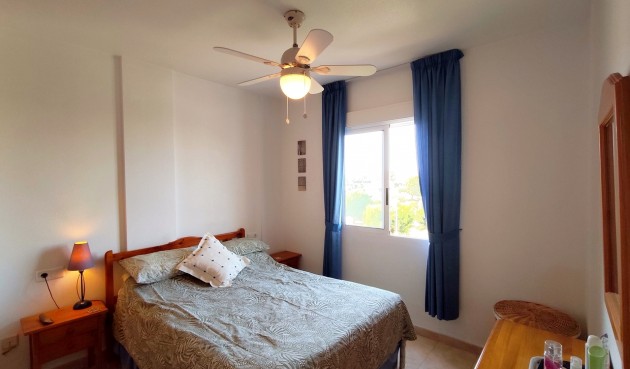 Återförsäljning - Apartment -
La Zenia - Costa Blanca