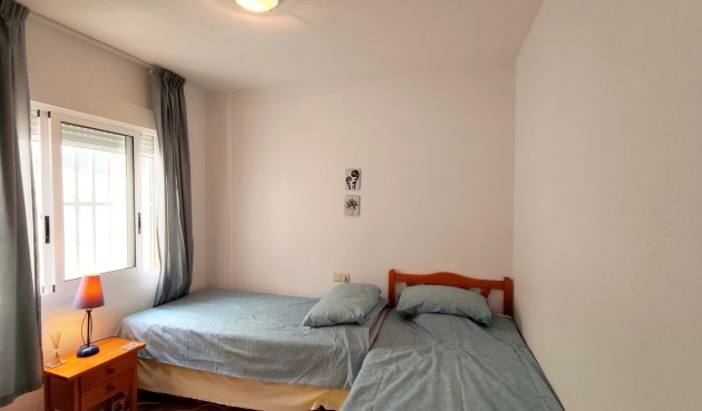 Återförsäljning - Apartment -
La Zenia - Costa Blanca