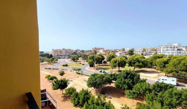 Återförsäljning - Apartment -
La Zenia - Costa Blanca