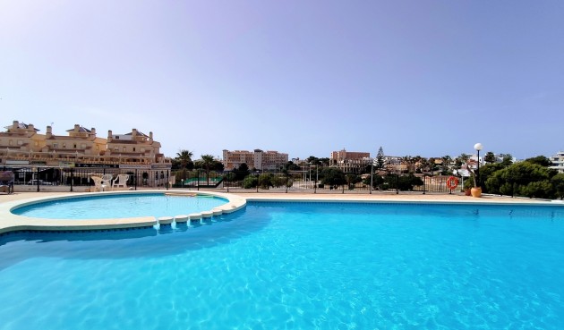 Återförsäljning - Apartment -
La Zenia - Costa Blanca