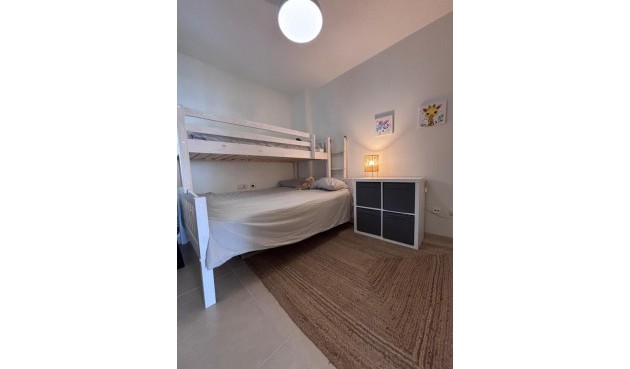 Brukt - Apartment -
Villamartin - Costa Blanca