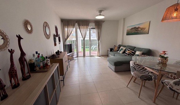 Brukt - Apartment -
Villamartin - Costa Blanca