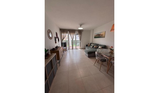 Brukt - Apartment -
Villamartin - Costa Blanca