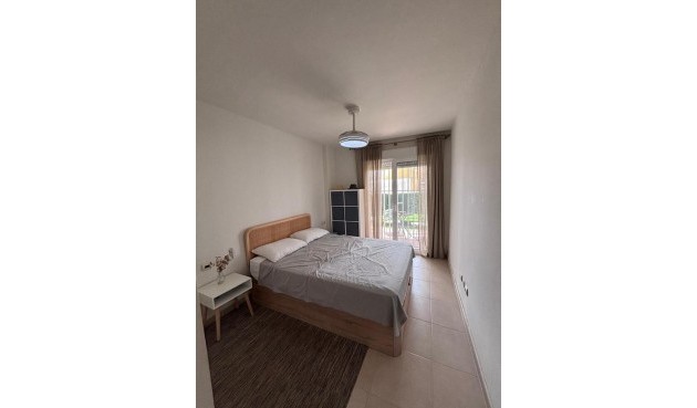 Brukt - Apartment -
Villamartin - Costa Blanca
