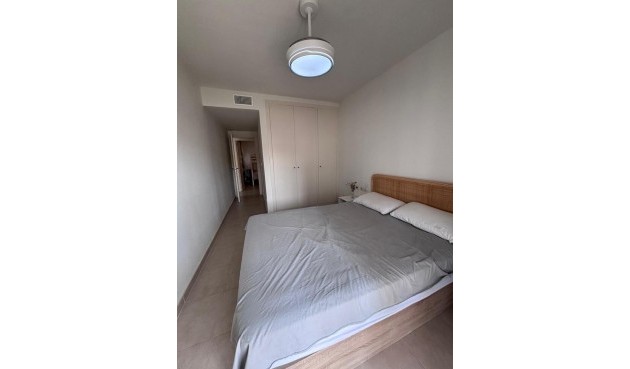 Brukt - Apartment -
Villamartin - Costa Blanca