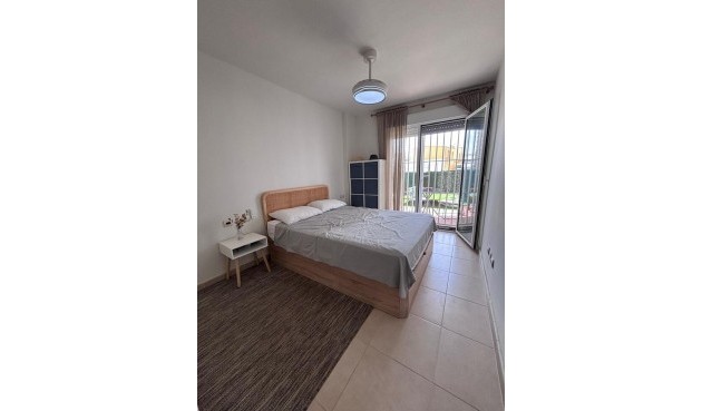 Brukt - Apartment -
Villamartin - Costa Blanca