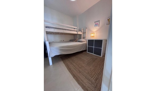 Brukt - Apartment -
Villamartin - Costa Blanca