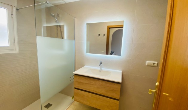 Brukt - Apartment -
Villamartin - Costa Blanca