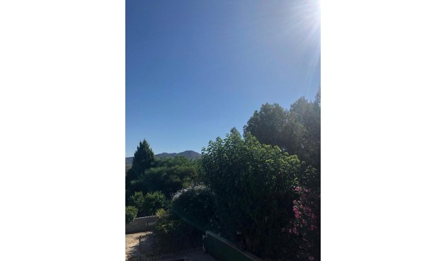 Resale - Villa -
Canadas De San Pedro - Inland