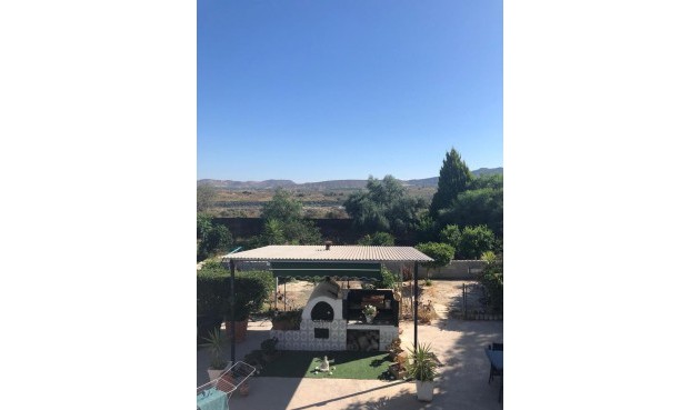 Resale - Villa -
Canadas De San Pedro - Inland