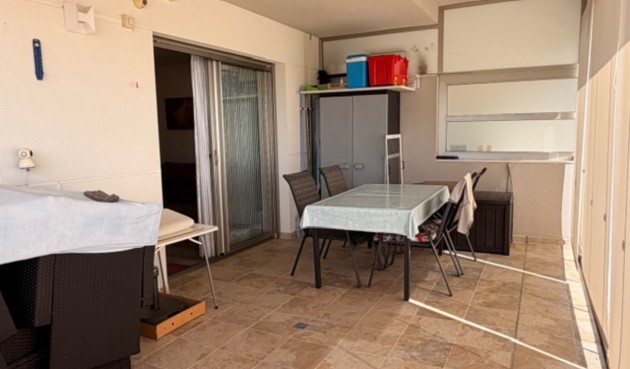 Brukt - Apartment -
Los Dolses - Inland
