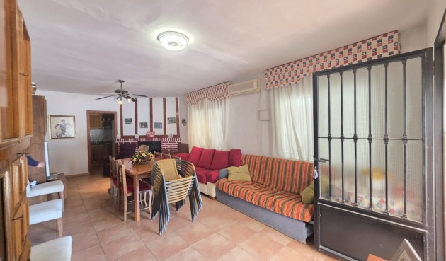Brukt - Villa -
Yecla - Inland