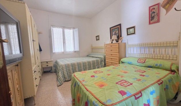 Brukt - Villa -
Yecla - Inland