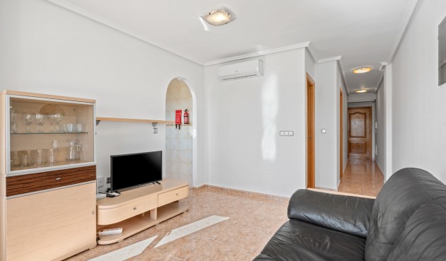 Brukt - Apartment -
Algorfa - Inland