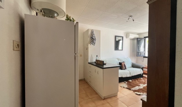 Resale - Villa -
San Fulgencio - Costa Blanca