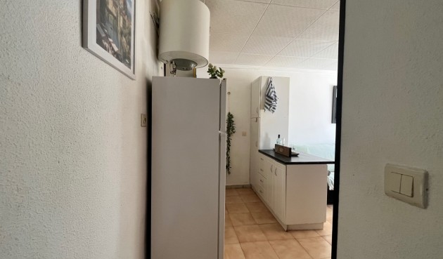 Resale - Villa -
San Fulgencio - Costa Blanca
