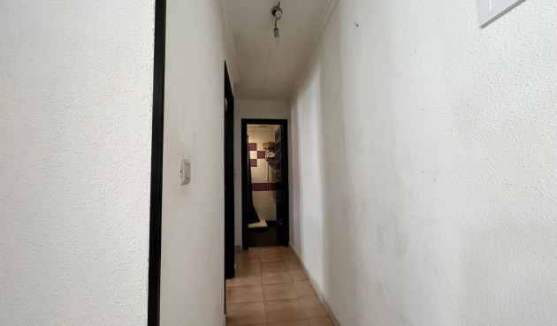 Resale - Villa -
San Fulgencio - Costa Blanca