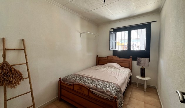 Resale - Villa -
San Fulgencio - Costa Blanca