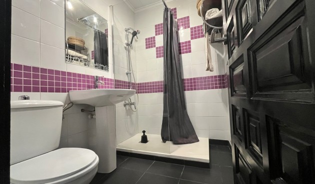Resale - Villa -
San Fulgencio - Costa Blanca