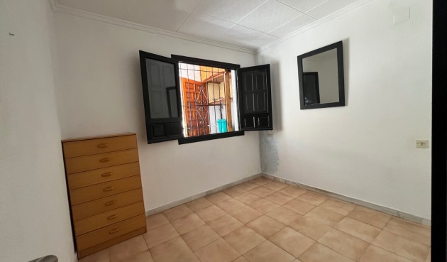 Resale - Villa -
San Fulgencio - Costa Blanca