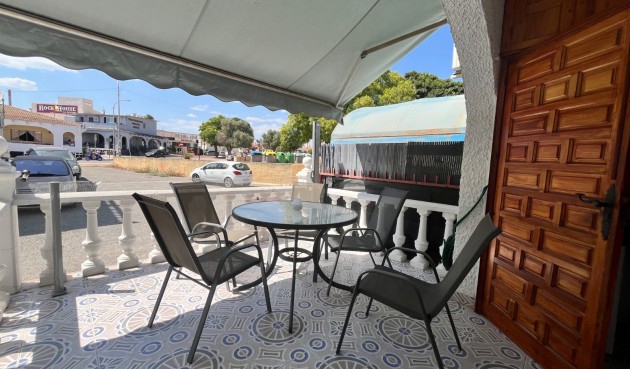 Resale - Villa -
San Fulgencio - Costa Blanca