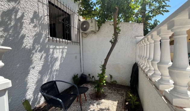 Resale - Villa -
San Fulgencio - Costa Blanca