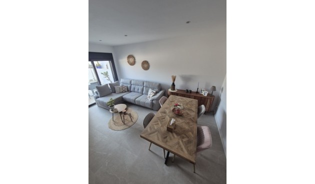 Resale - Town House -
San Pedro del Pinatar - Costa Calida