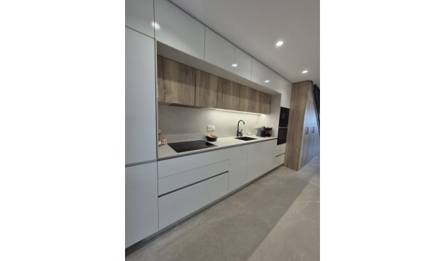 Resale - Town House -
San Pedro del Pinatar - Costa Calida