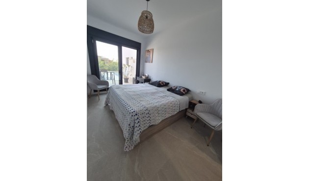 Resale - Town House -
San Pedro del Pinatar - Costa Calida