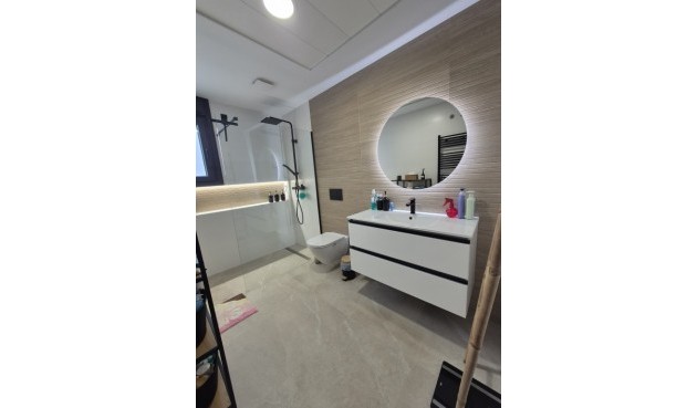 Resale - Town House -
San Pedro del Pinatar - Costa Calida