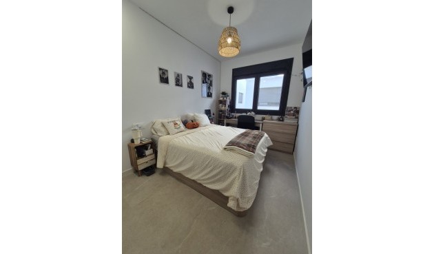 Resale - Town House -
San Pedro del Pinatar - Costa Calida