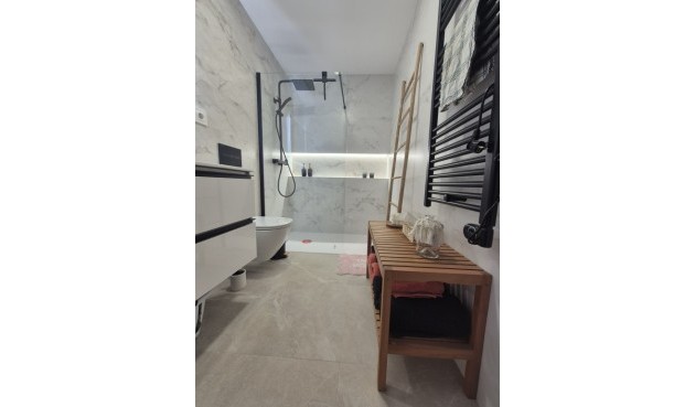 Resale - Town House -
San Pedro del Pinatar - Costa Calida