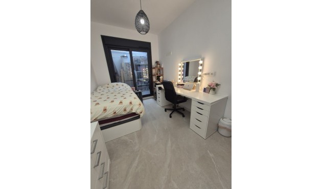 Resale - Town House -
San Pedro del Pinatar - Costa Calida