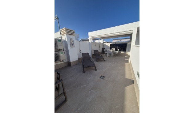 Resale - Town House -
San Pedro del Pinatar - Costa Calida