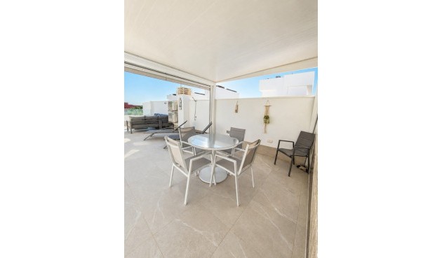 Resale - Town House -
San Pedro del Pinatar - Costa Calida