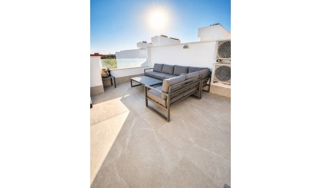Resale - Town House -
San Pedro del Pinatar - Costa Calida